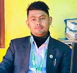 Nirakar Dhungana
